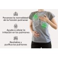 Herboxa Lungwort | Suplemento para la salud pulmonar Herboxa Lungwort | Suplemento para la salud pulmonar