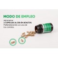 Herboxa Lungwort | Suplemento para la salud pulmonar Herboxa Lungwort | Suplemento para la salud pulmonar