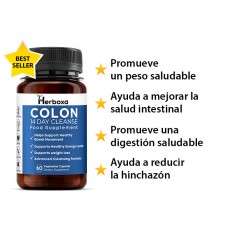  COLON 14-Day Cleanse 