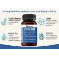 Herboxa COLON 14-Day Cleanse | Suplemento alimenticio Herboxa COLON 14-Day Cleanse | Suplemento alimenticio