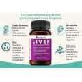 Herboxa Liver | Suplemento para la salud hepática Herboxa Liver | Suplemento para la salud hepática