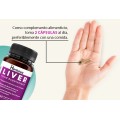 Herboxa Liver | Suplemento para la salud hepática Herboxa Liver | Suplemento para la salud hepática