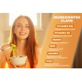 Herboxa Vegan Multivitamins | Suplemento alimenticio Herboxa Vegan Multivitamins | Suplemento alimenticio