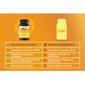 Herboxa Vegan Multivitamins | Suplemento alimenticio Herboxa Vegan Multivitamins | Suplemento alimenticio