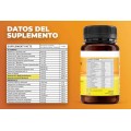 Herboxa Vegan Multivitamins | Suplemento alimenticio Herboxa Vegan Multivitamins | Suplemento alimenticio