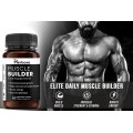 Herboxa Muscle Builder Herboxa Muscle Builder