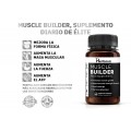 Herboxa Muscle Builder Herboxa Muscle Builder