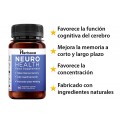 Herboxa Neuro Health | Brain & Focus Formula Herboxa Neuro Health | Brain & Focus Formula