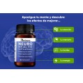 Herboxa Neuro Health | Brain & Focus Formula Herboxa Neuro Health | Brain & Focus Formula